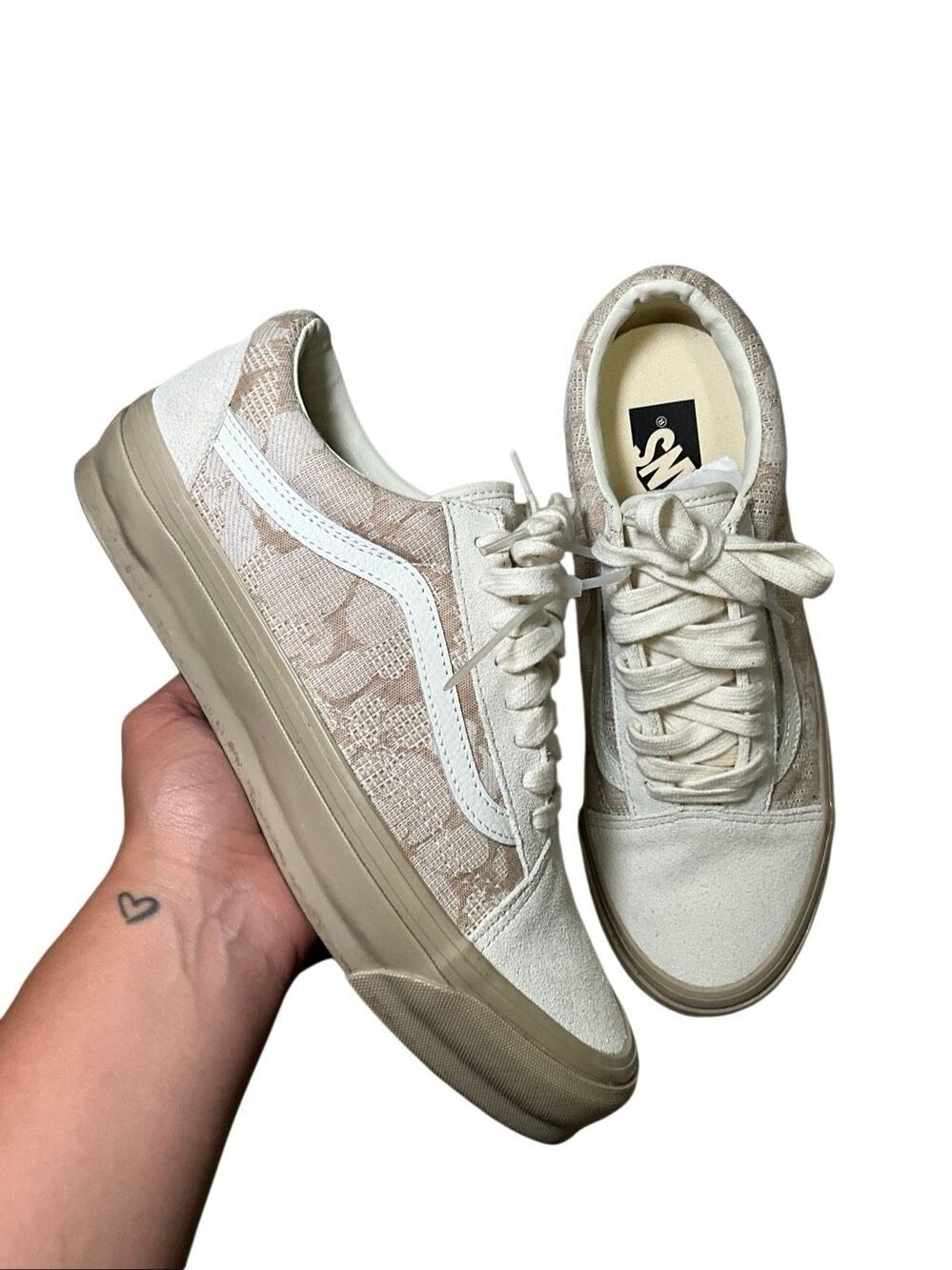 Vans | Old Skool Sneaker